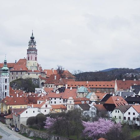 Apartman Latran 15 Apartment Český Krumlov Exterior foto